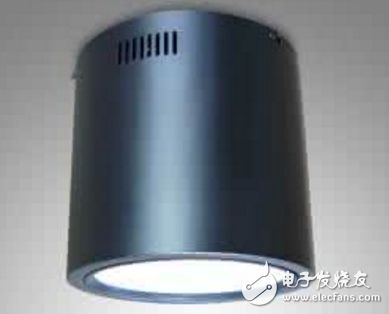 一文帶你看遍led照明燈具性能特征與注意點