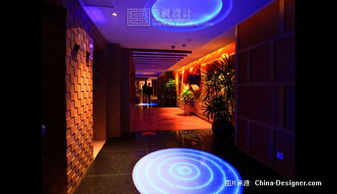 中國照明設計應用中心