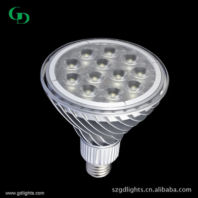 【LED球泡燈8W-10W、自主研發(fā)LED球泡燈】價格,廠家,圖片,其他室內(nèi)燈具,深圳市中科古德照明-