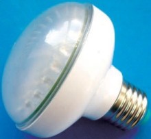 自己動(dòng)手組裝LED照明燈