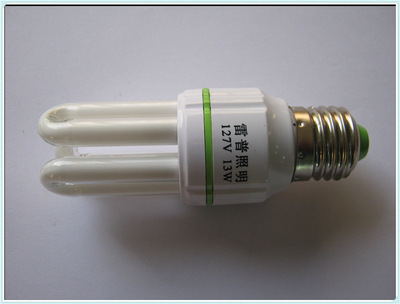 【供應(yīng)防爆7W-13W節(jié)能燈 127v節(jié)能燈】價(jià)格,廠家,圖片,節(jié)能燈,中山市古鎮(zhèn)綠鳥燈飾電器廠-