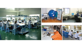 江門市蓬江區方政電器廠